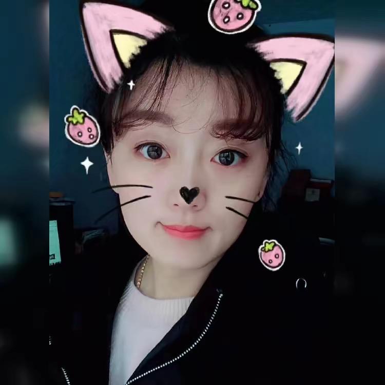 大晶子么么哒护肤