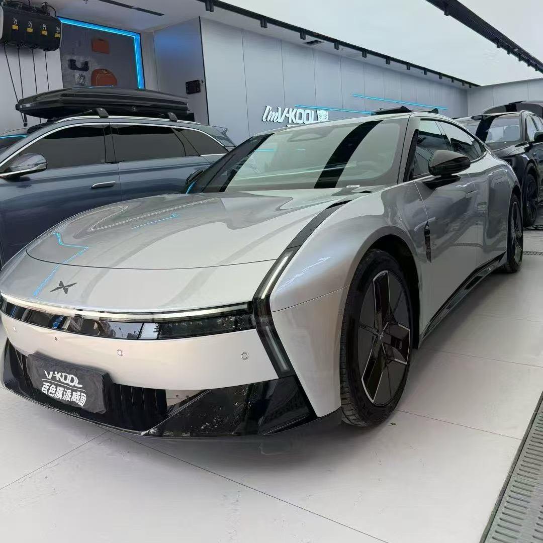 小马P7