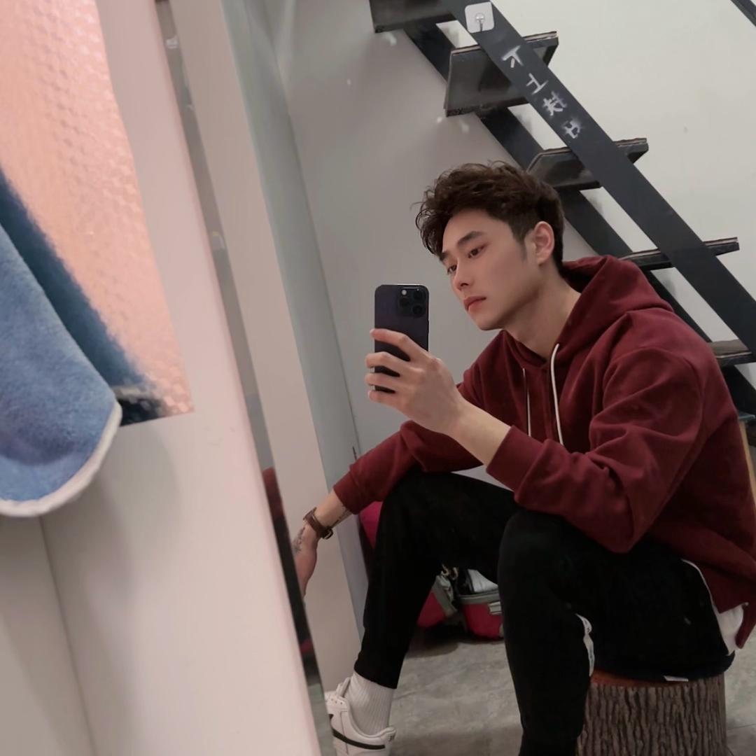 小阿洋