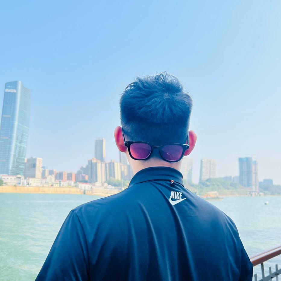 ✨一只长颈璐🦒