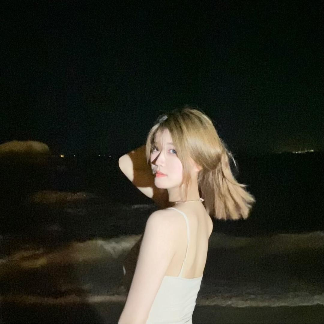 颖颖子🎀