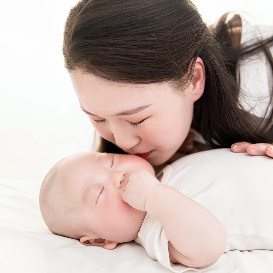 宸宸妈咪💕（带娃中）