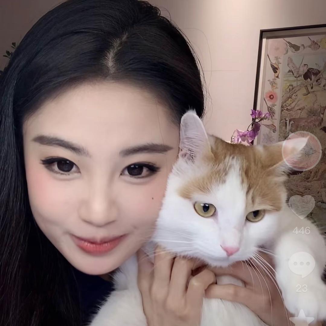 弯弯。