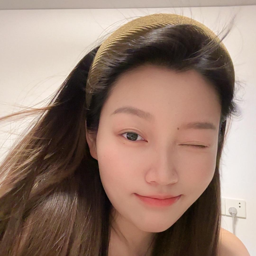 小橘子🍊