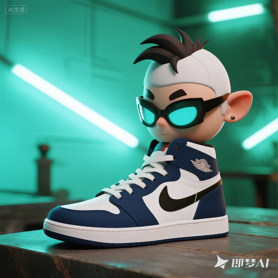 大姐夫轻奢鞋服