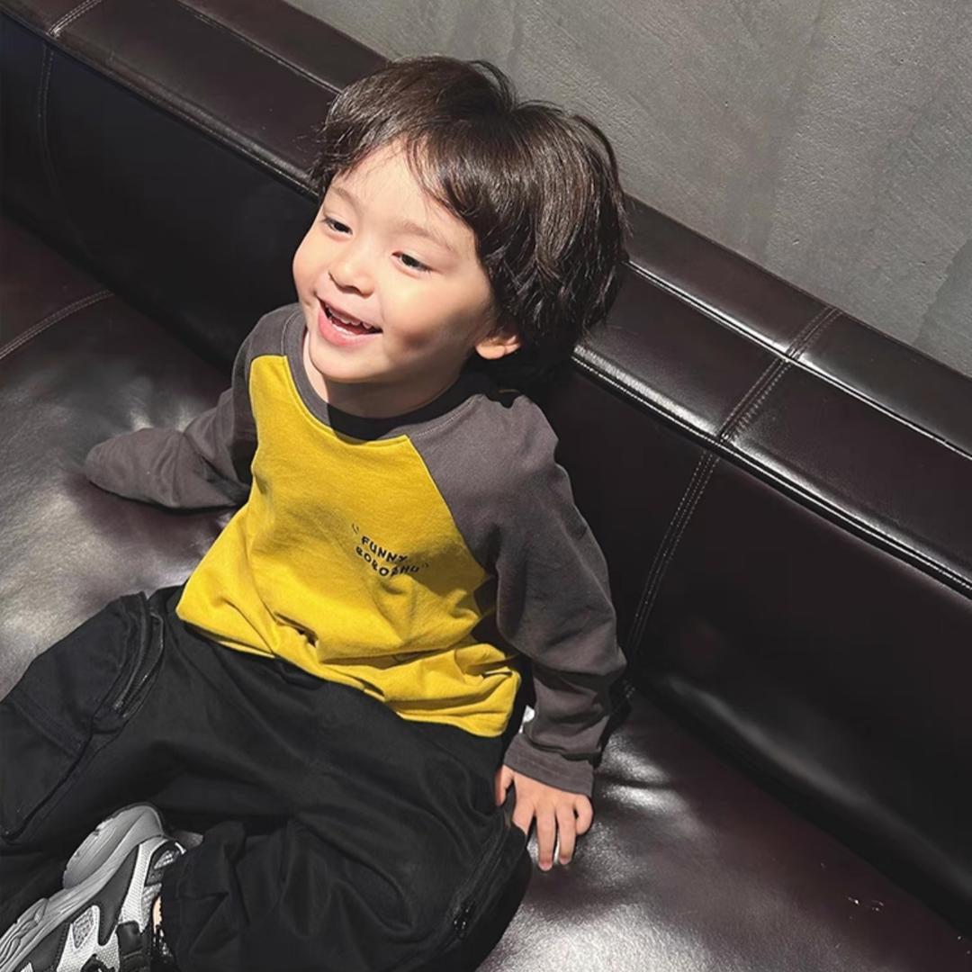 YY·letian kids