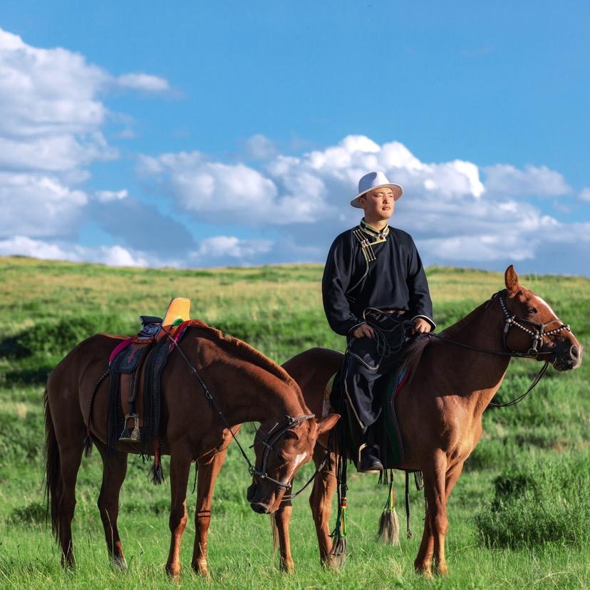 扎旗👨‍💻扎鲁