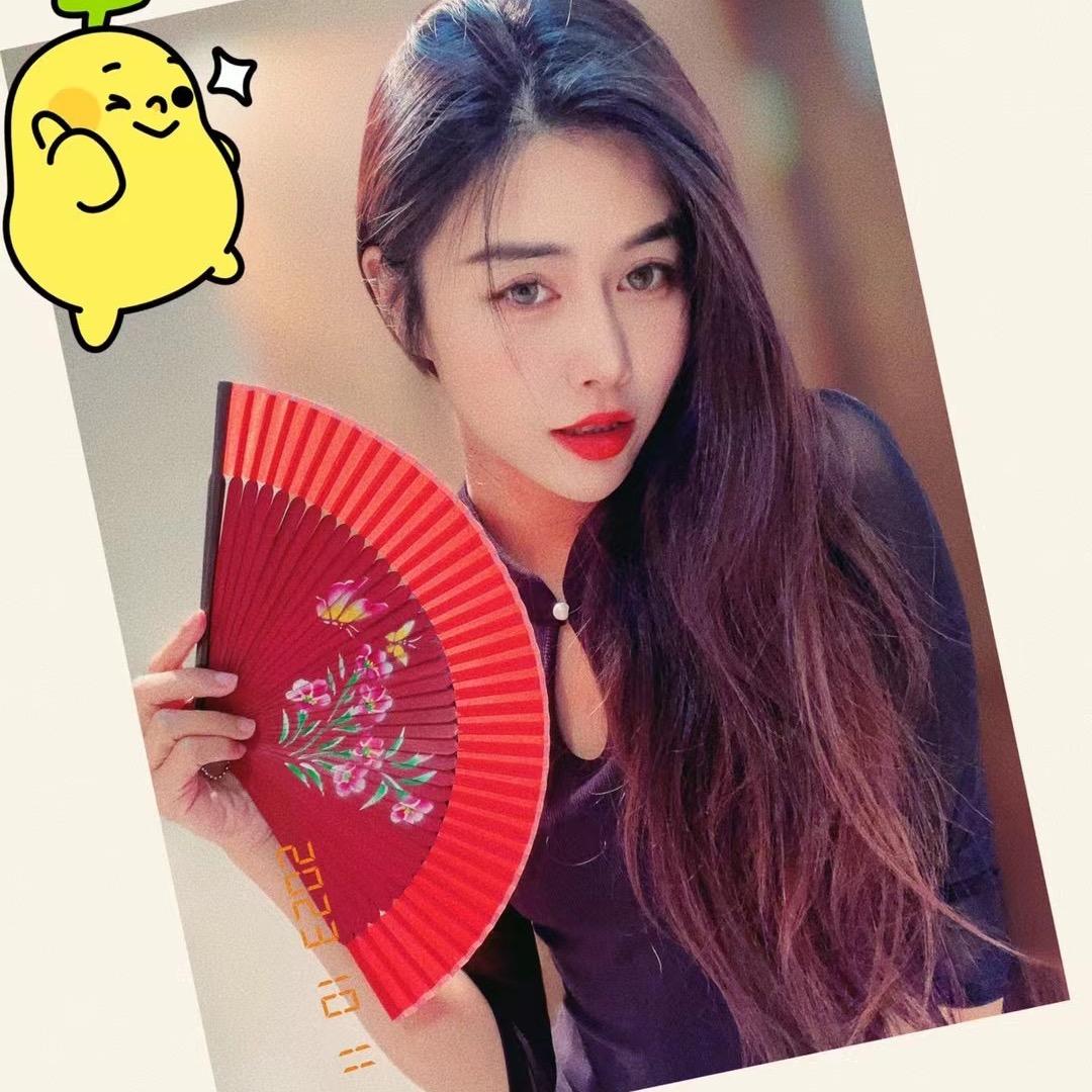 甜❤️