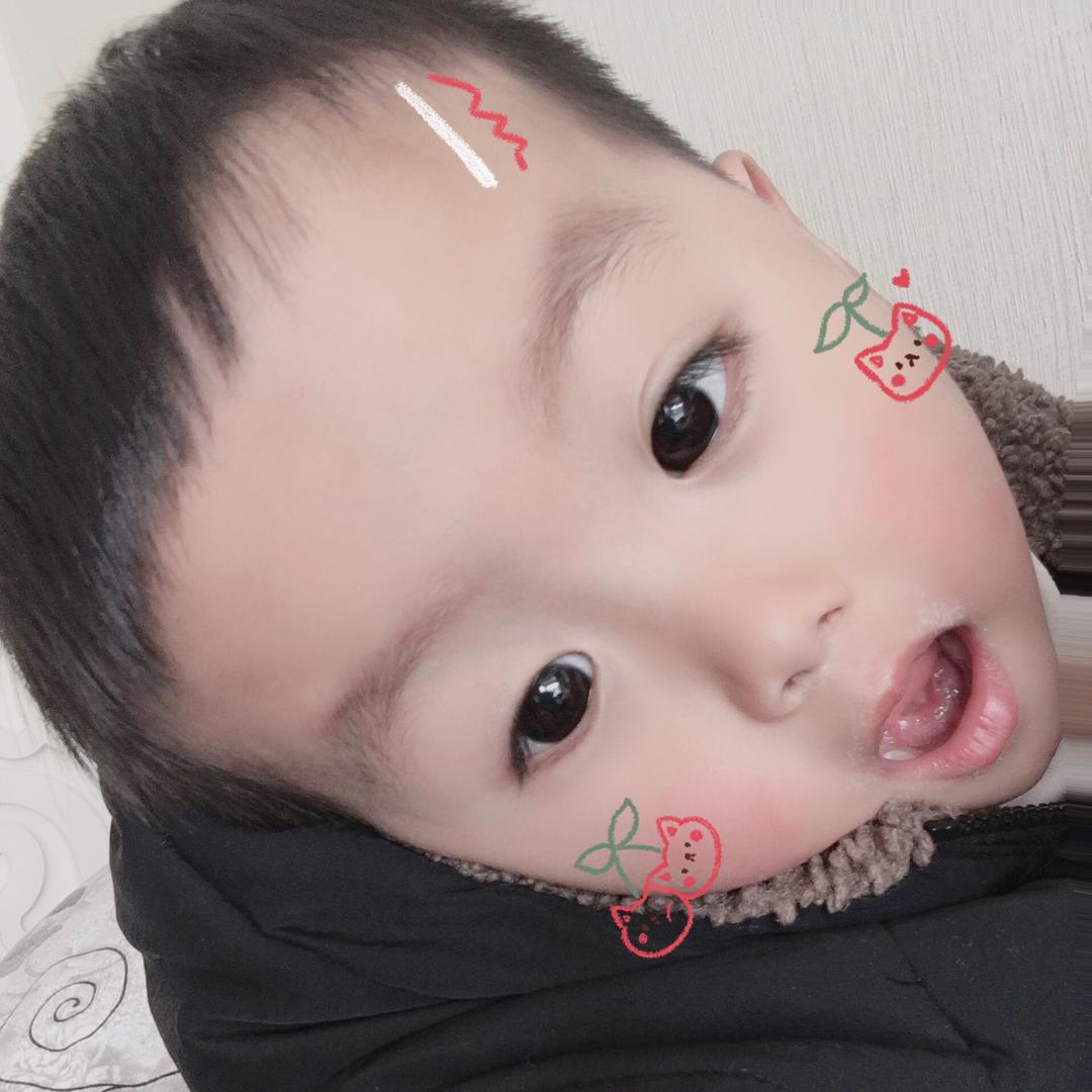 小易弟弟