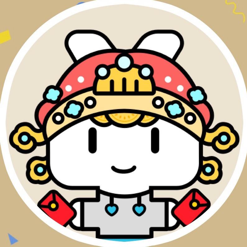 冬天猪宝宝