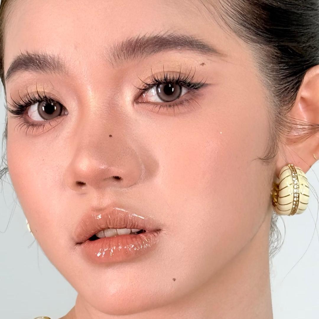 兮贝美妆•化妆造型