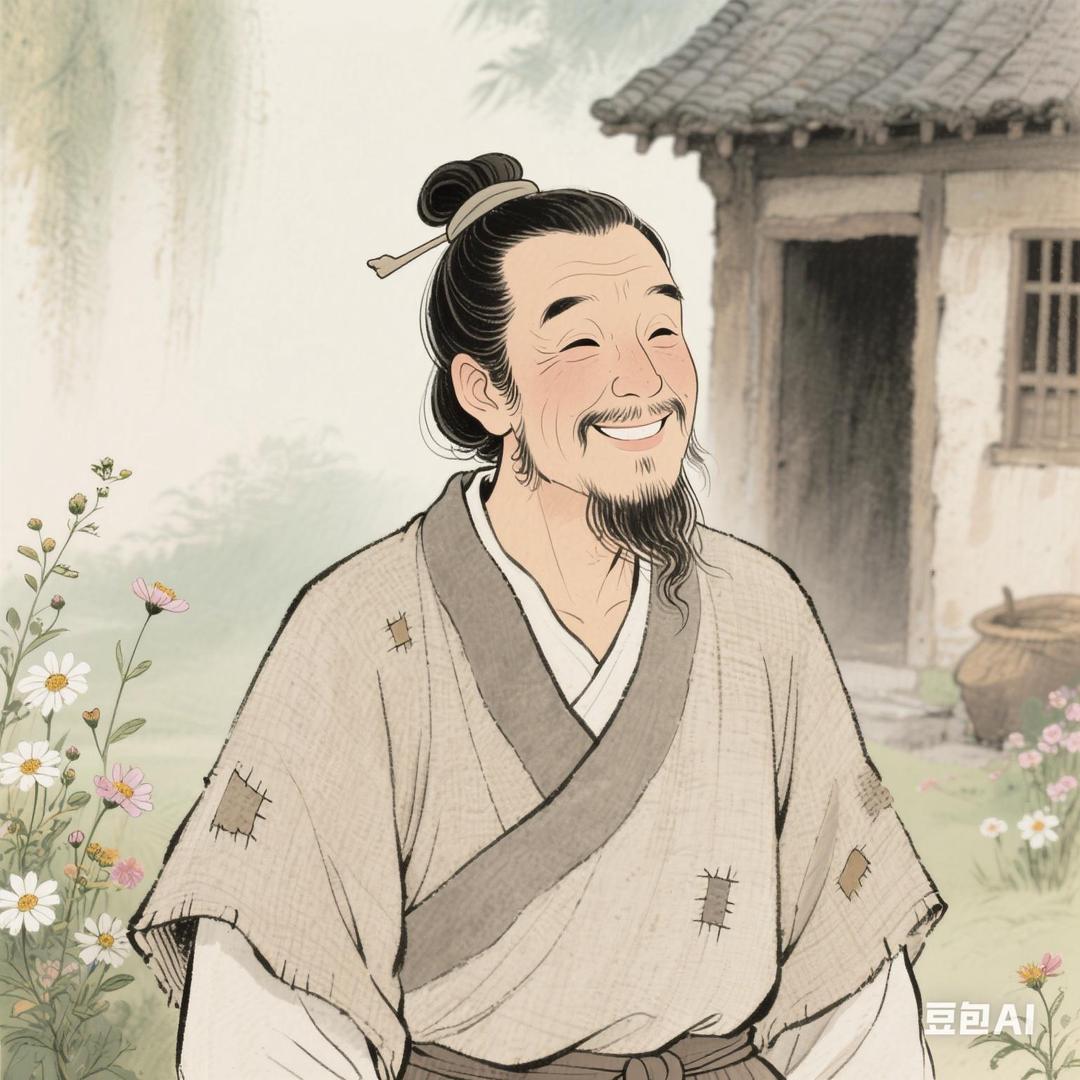 小麦爱养生