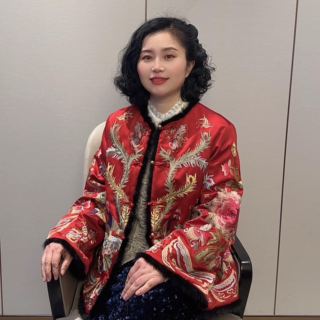 二姐聊大健康