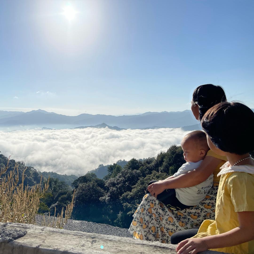 清流县易红家庭农场