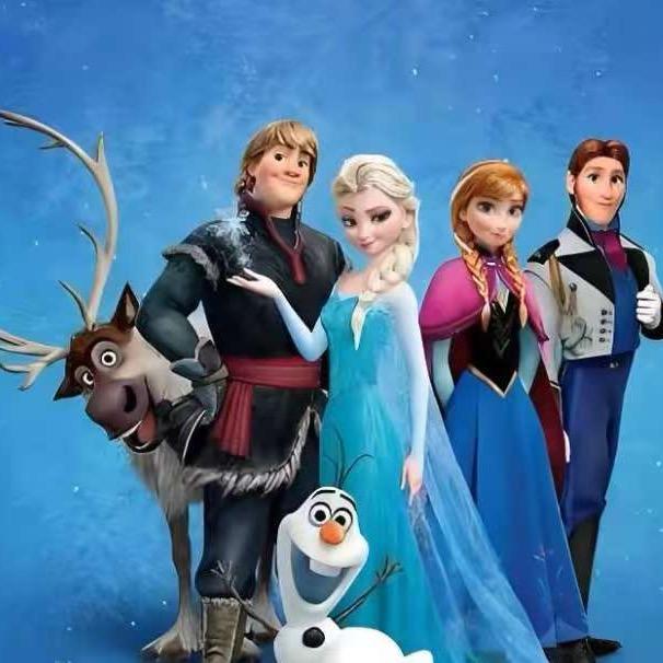 儿童舞台剧推荐官