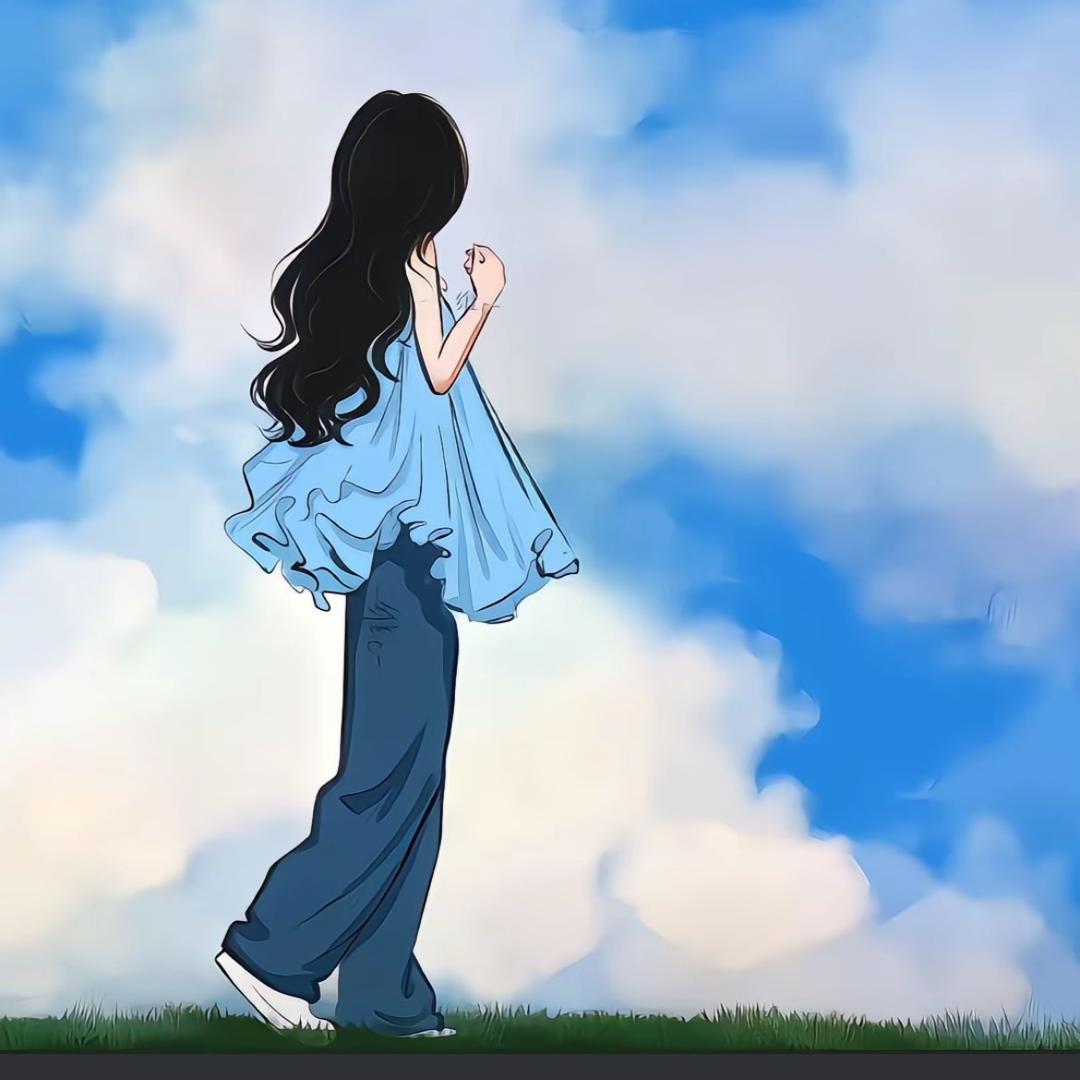 漫步一生