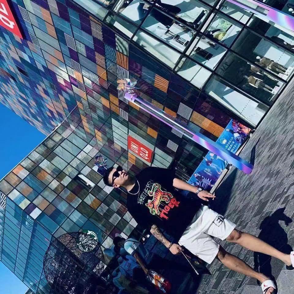 阿航