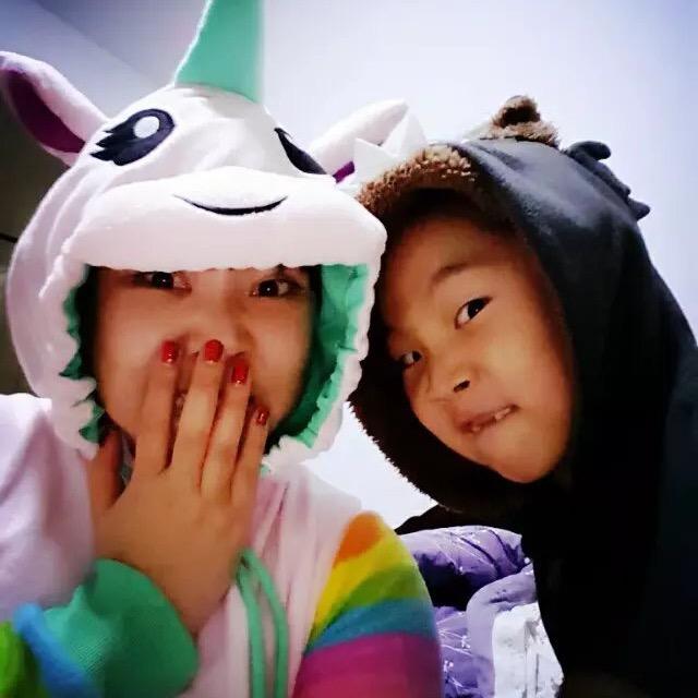 🌛劉.圈圈