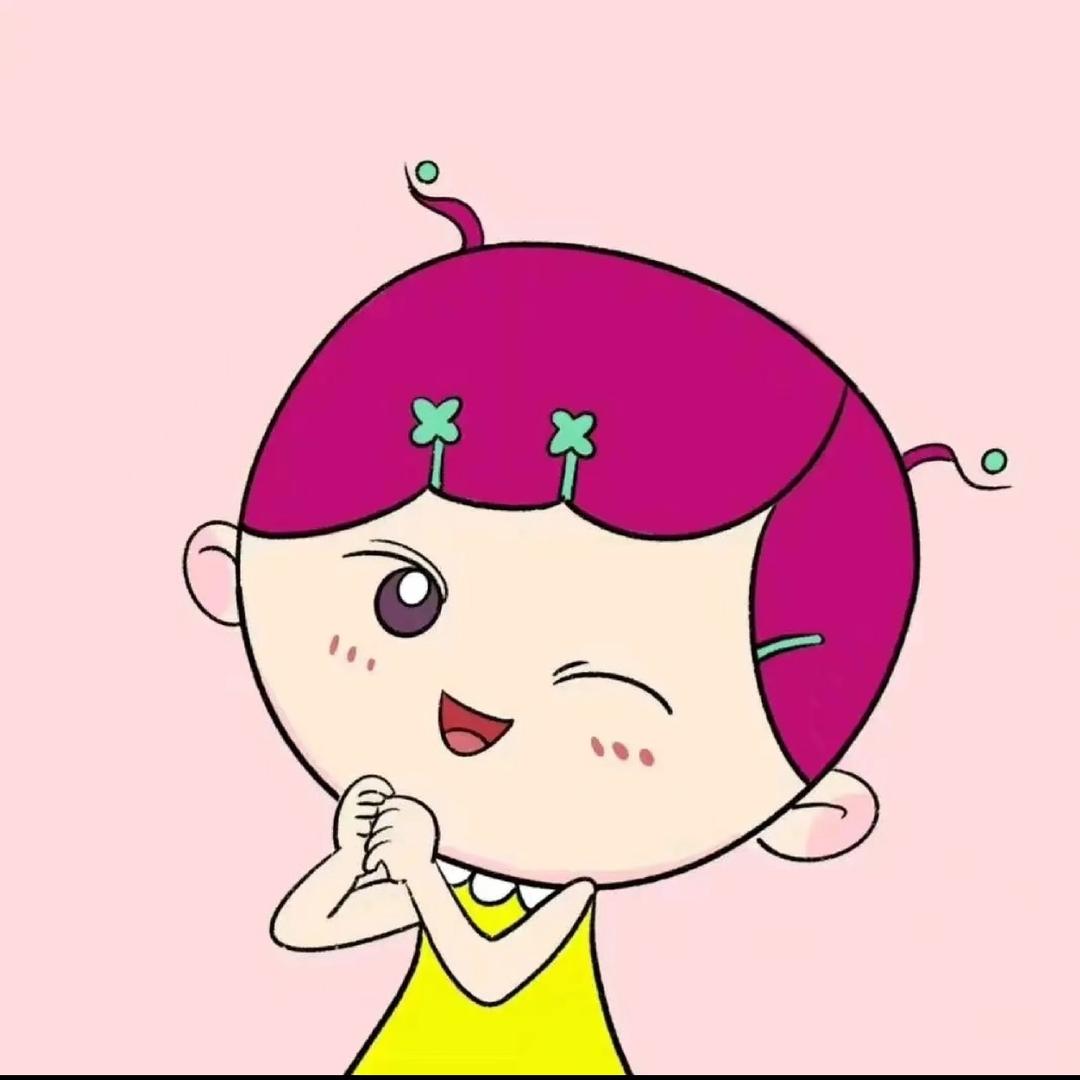 小mei