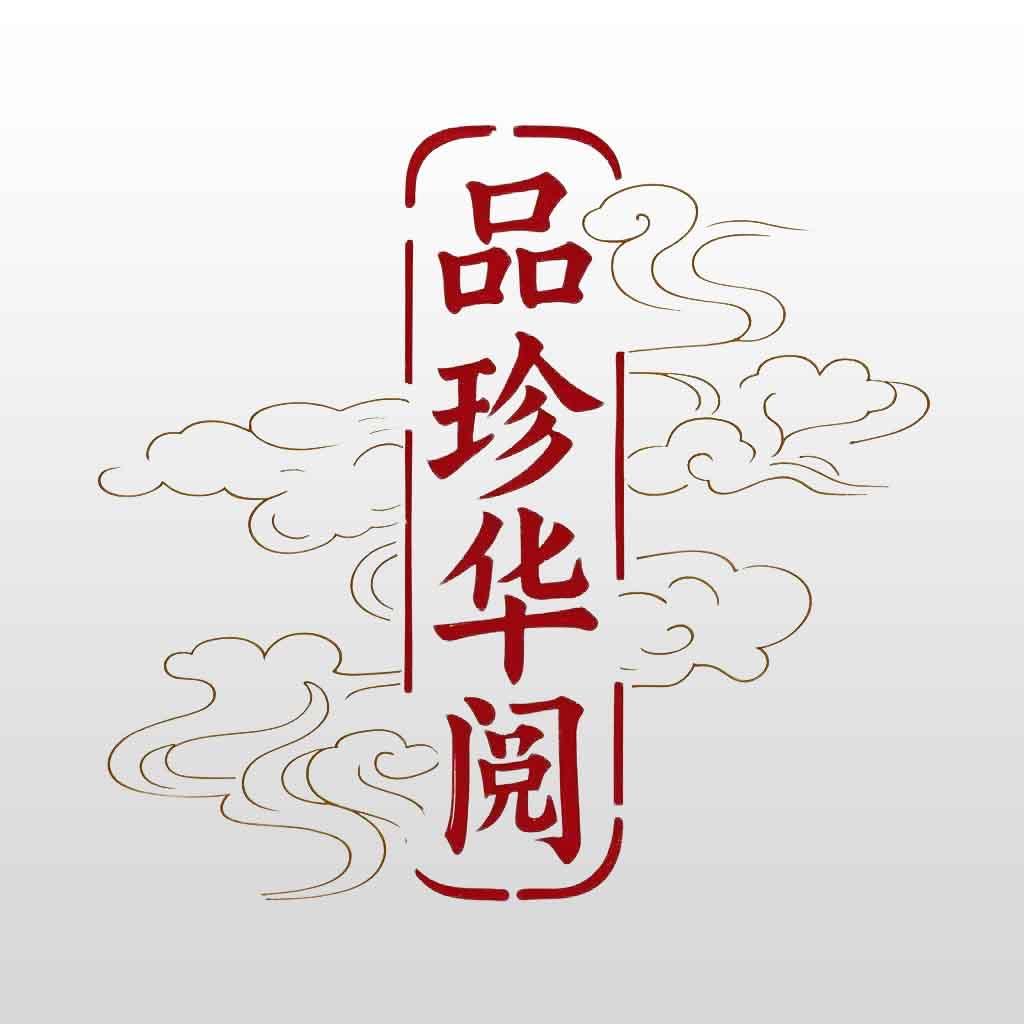品珍华阅臻选