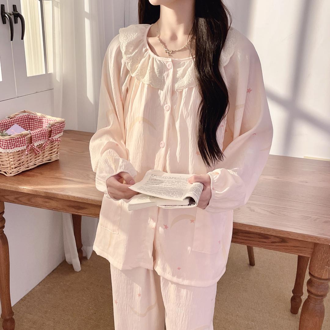 柚喜月子服母婴工厂店