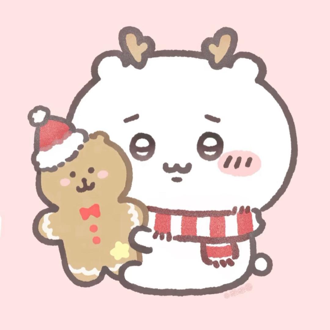 一米八的呆呆鱼.