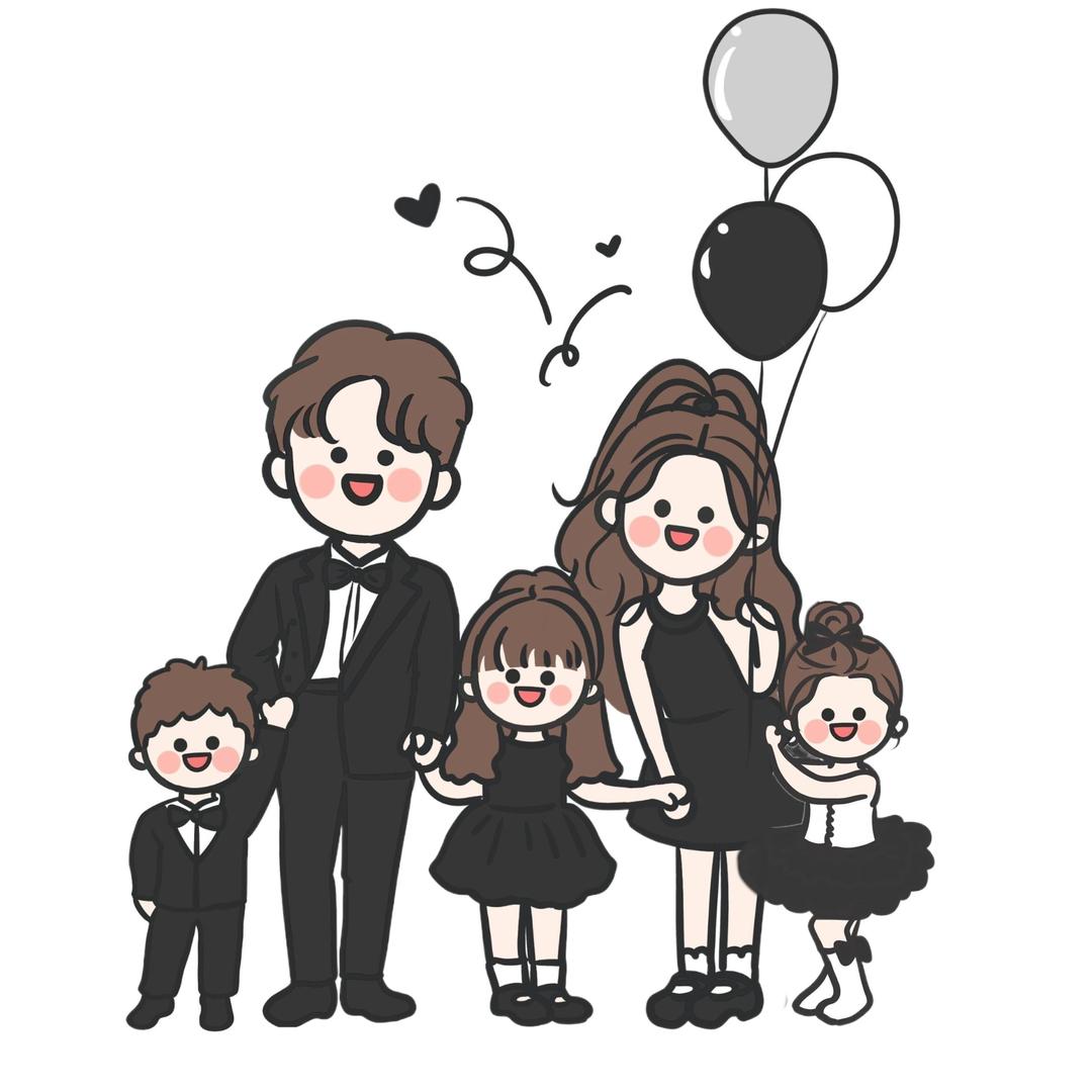 桐瑶妈《三胎宝妈》