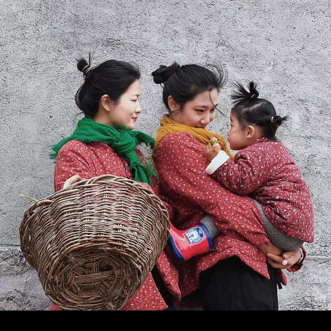济南林韵山居康养庭院@ 苏沫