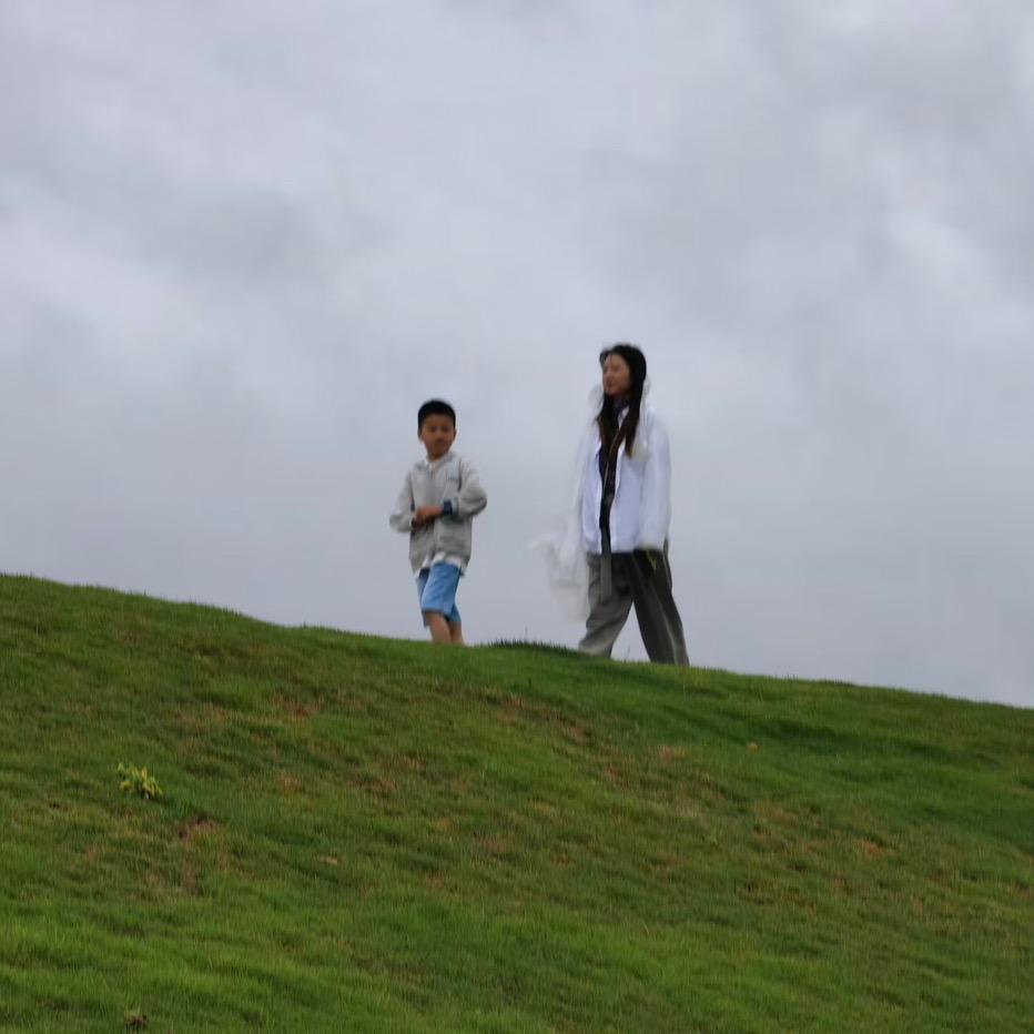 麻麻盐