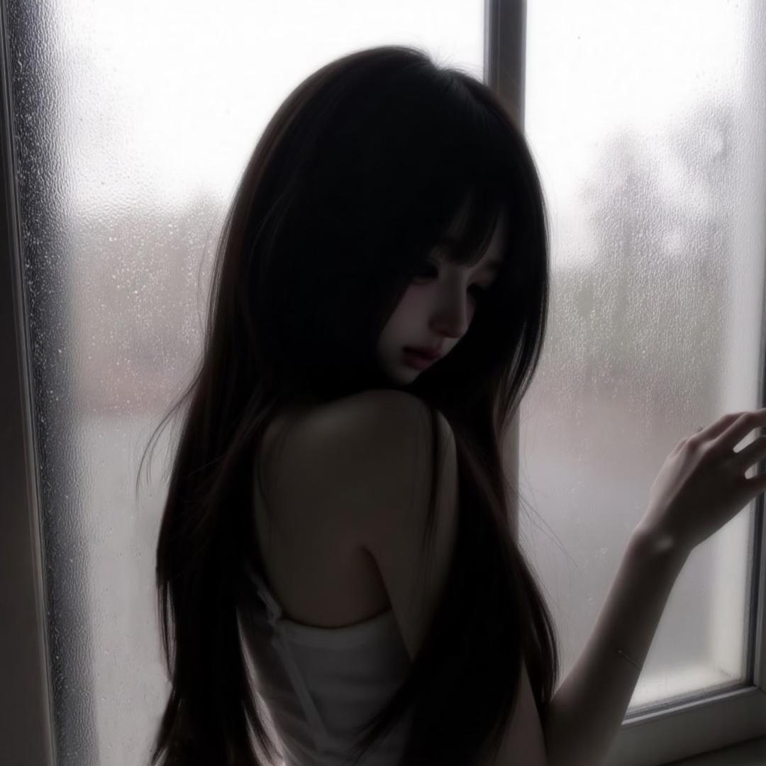 淳朴的村民