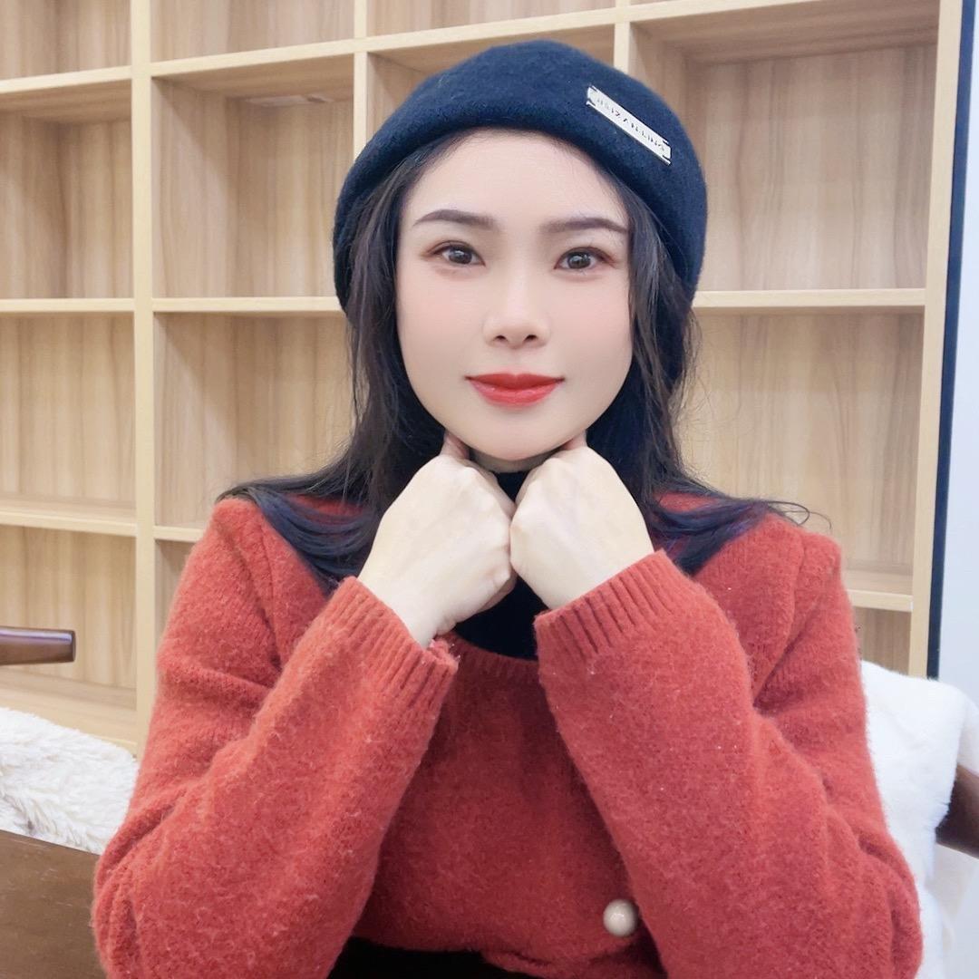 玲子姐🌸