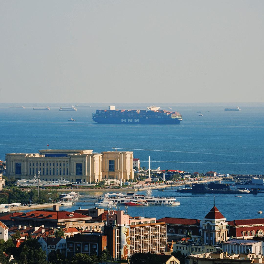 青岛汉丰食品有限公司