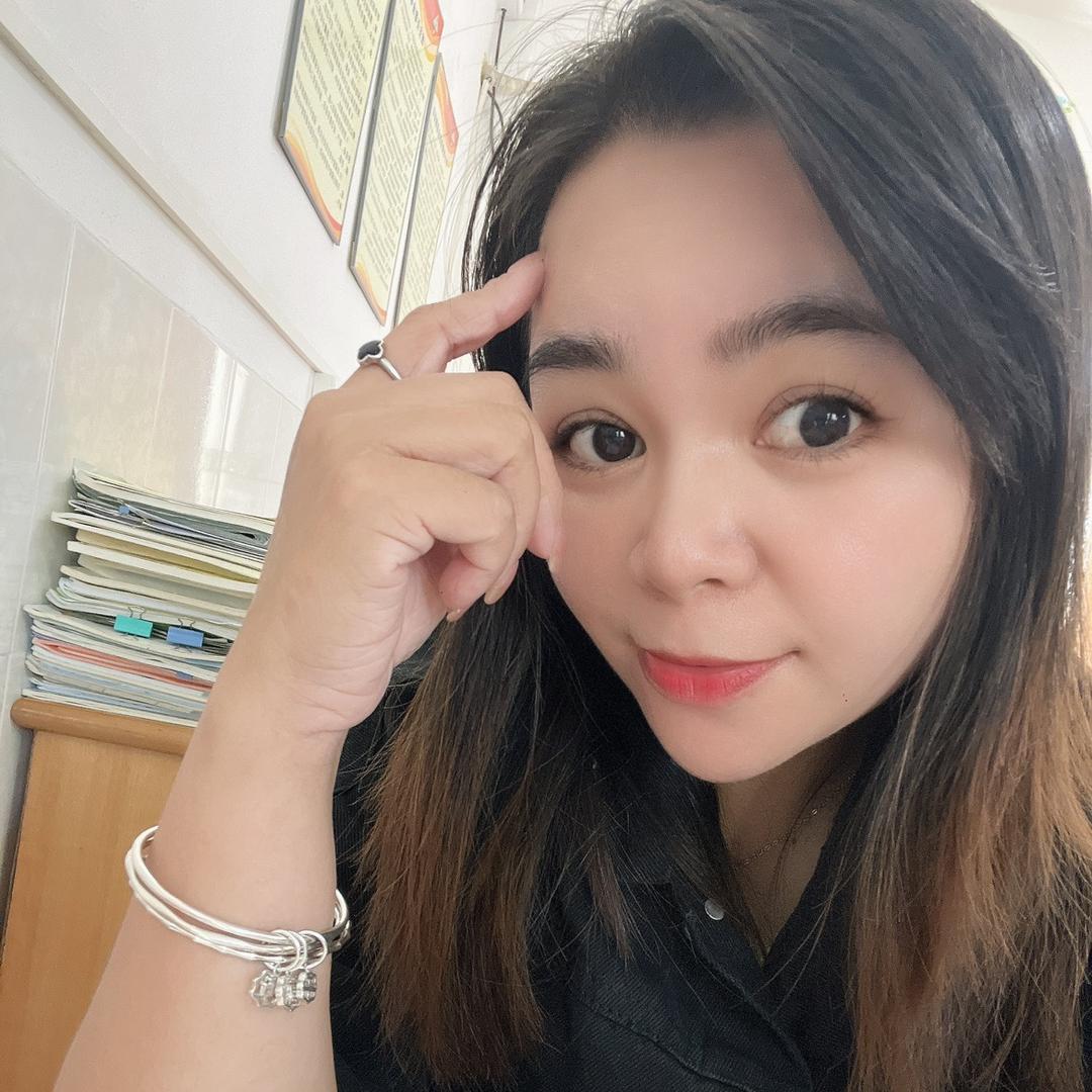 黄姑娘