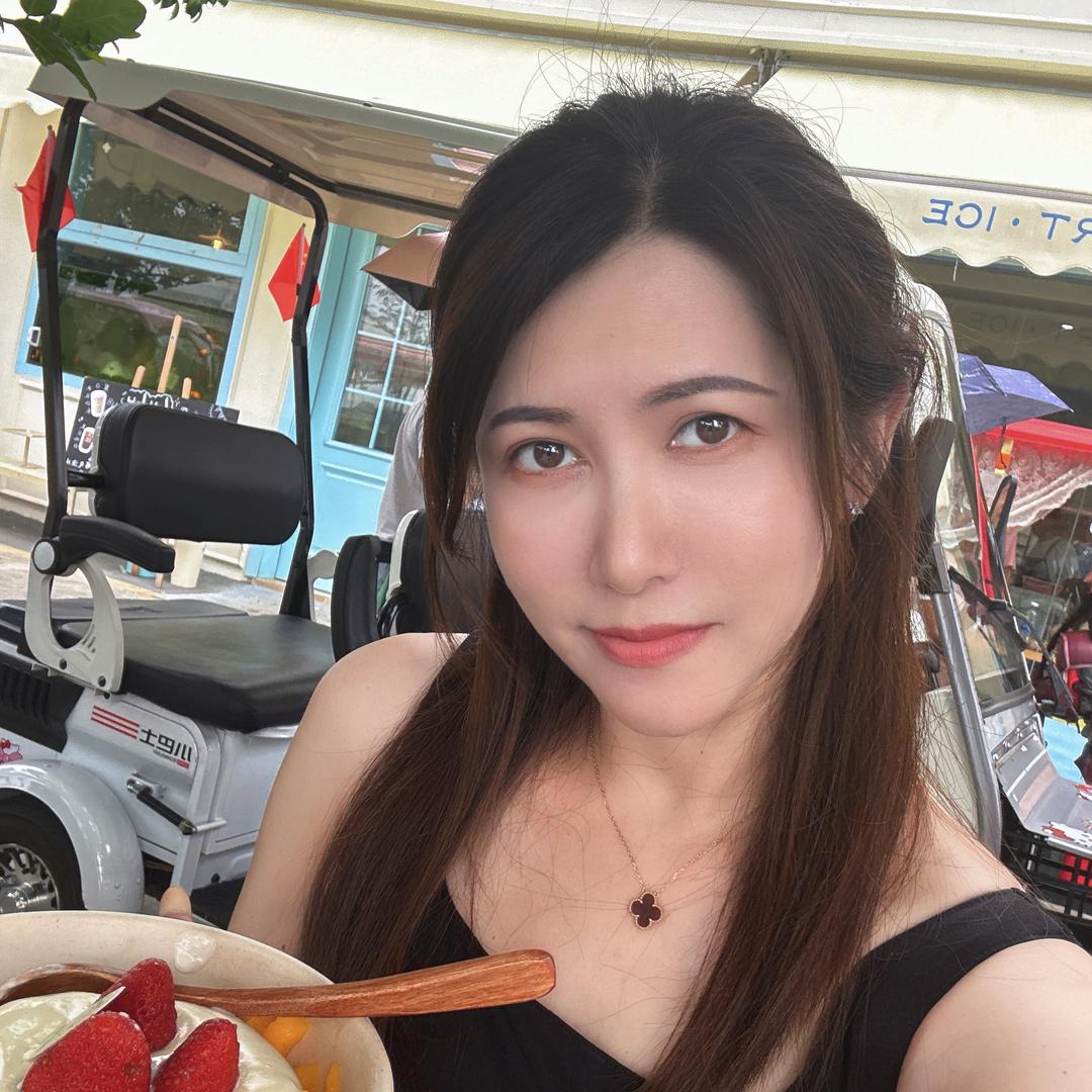 博愛路小公主
