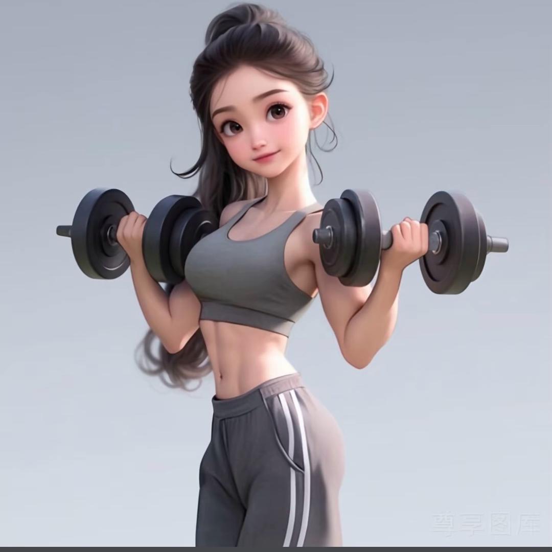 ℡໊李开心就好💋（费小美版）