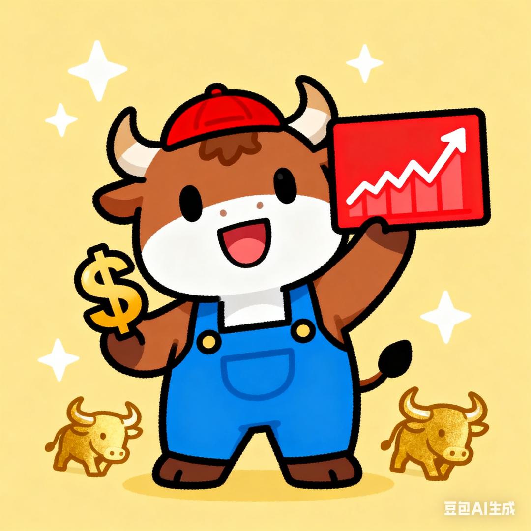 小娜娜要牛