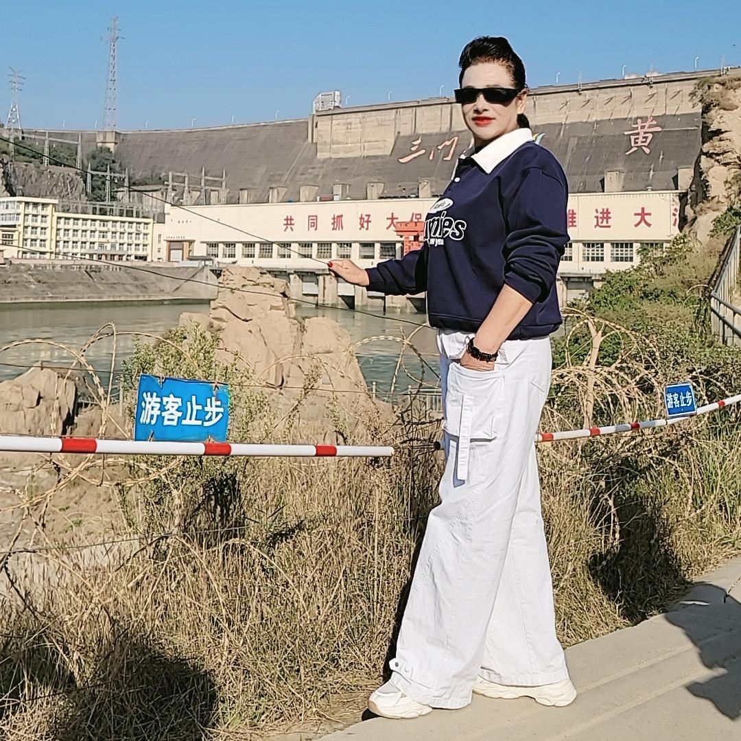 被宠坏的我