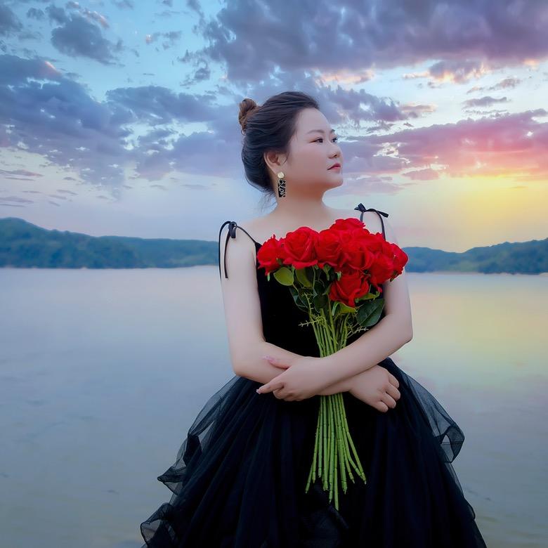 流泪（de）天使