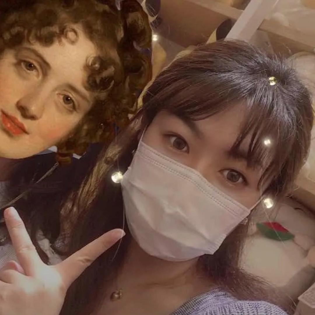 萌萌贝贝宝妈女