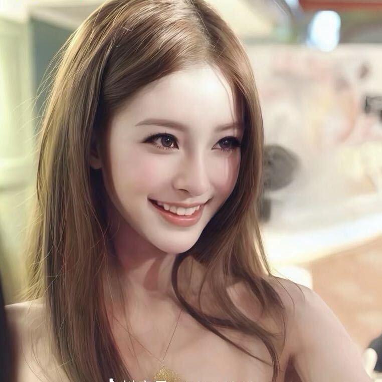 你开心点嘛