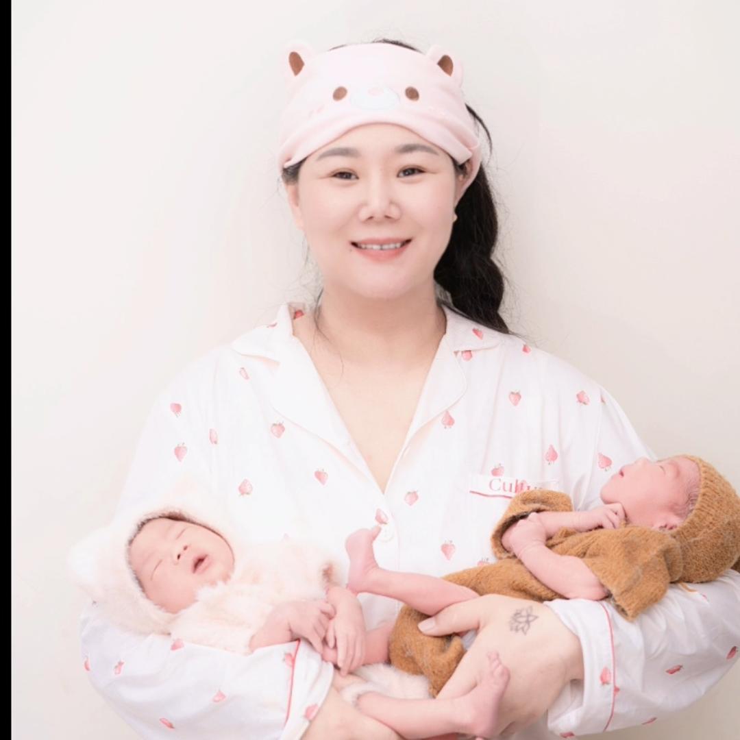 小晋妹 的幸福生活（尊师山歌阿华）