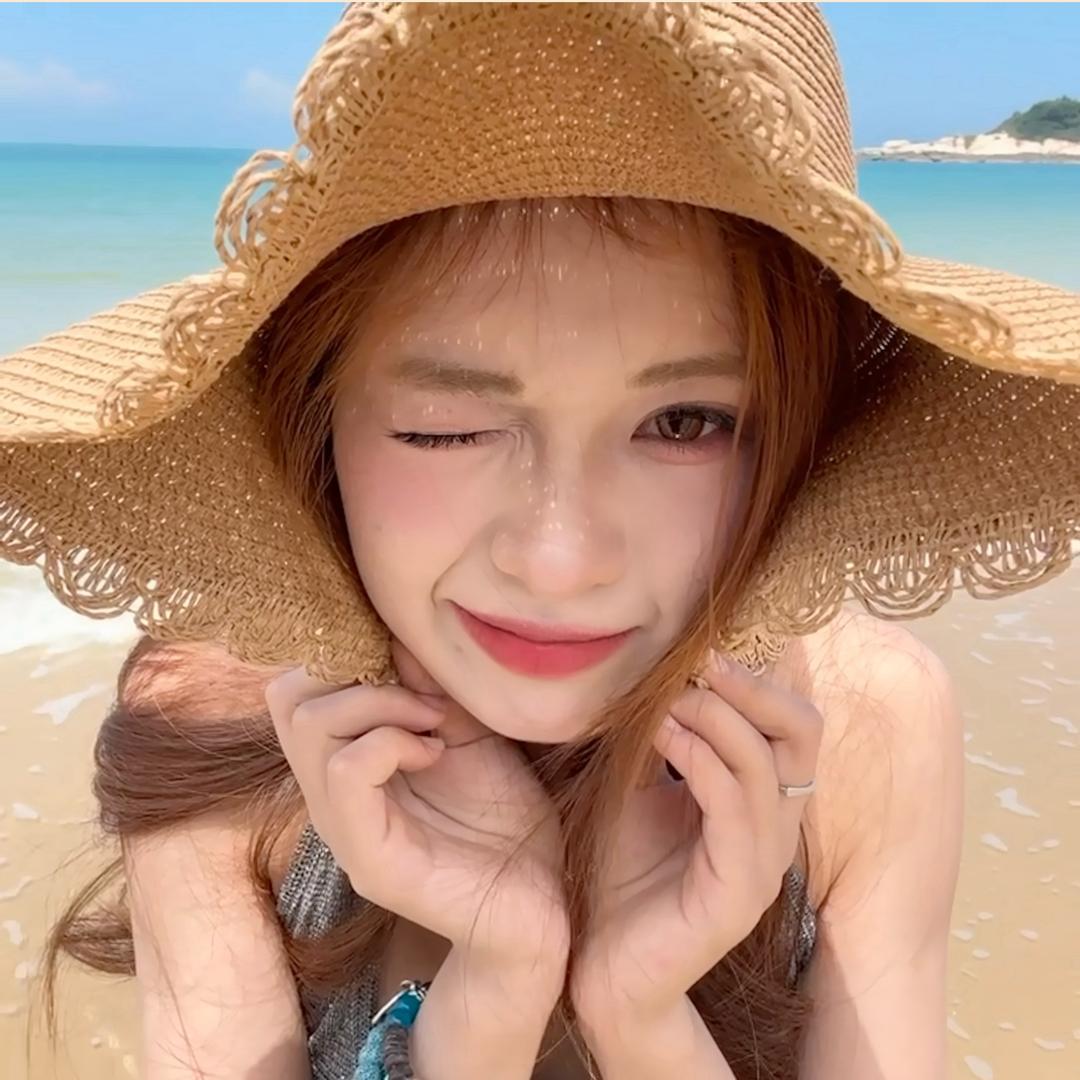 叶杳杳
