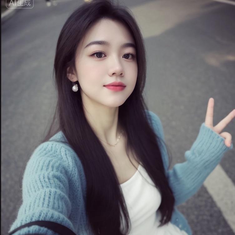 启凤（小胖妞）