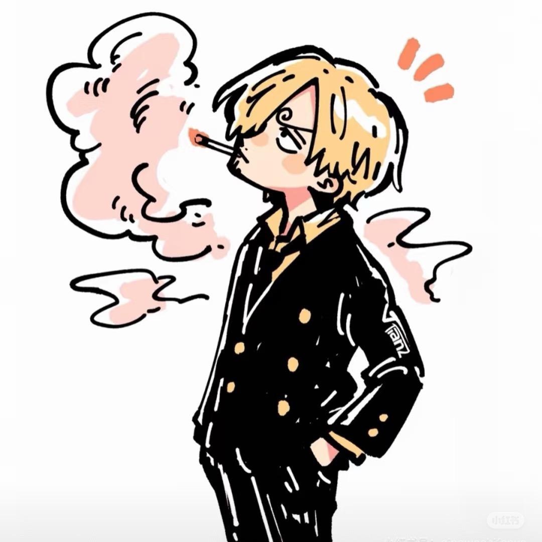 不太努力的平底锅🍳