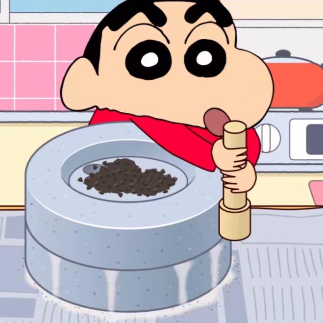 幕小黑