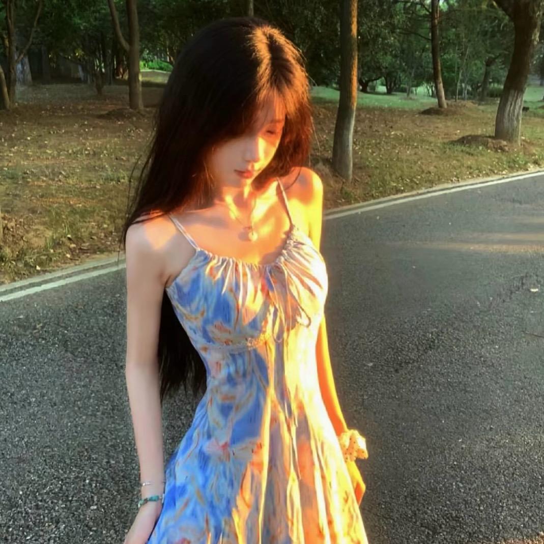 女明星