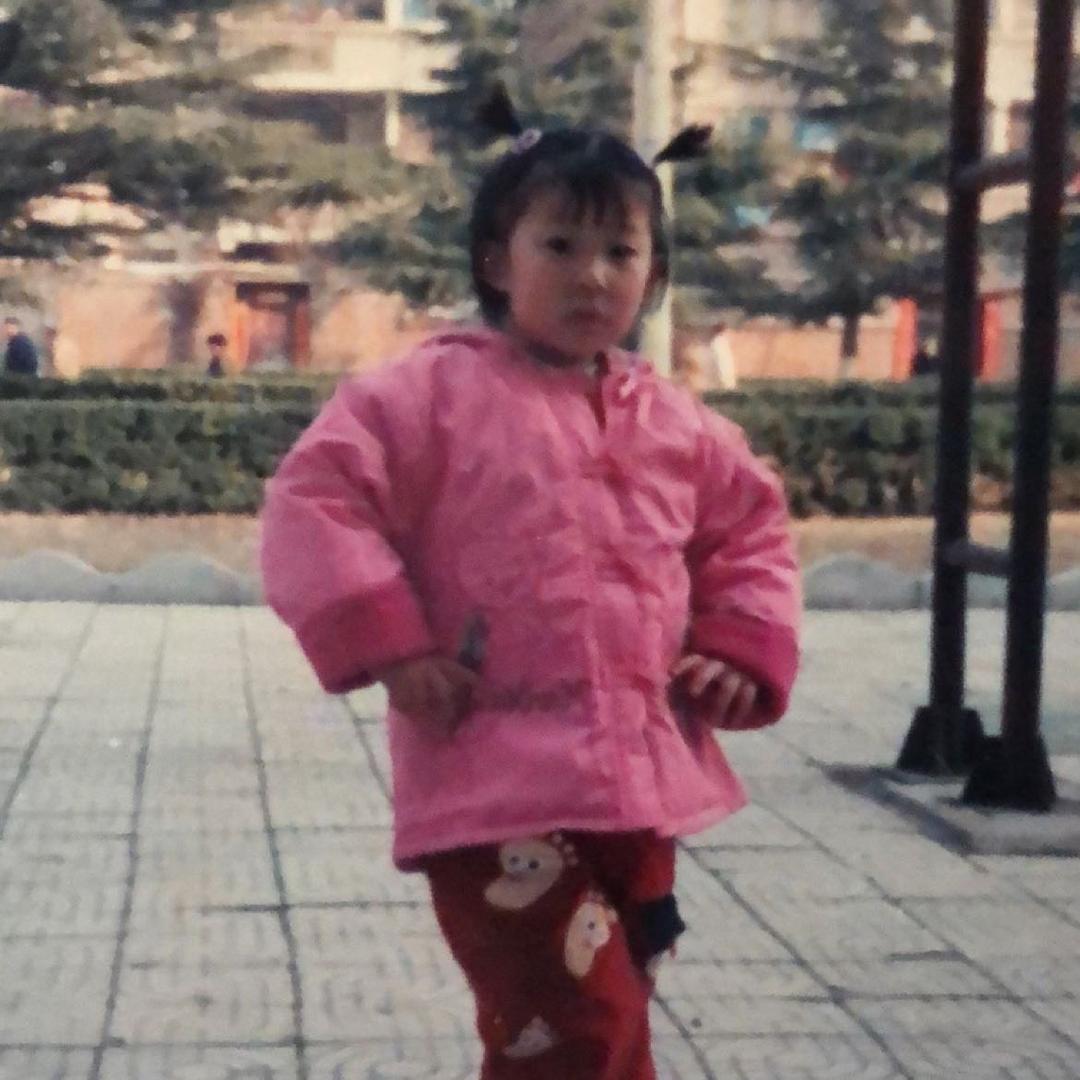 桃-