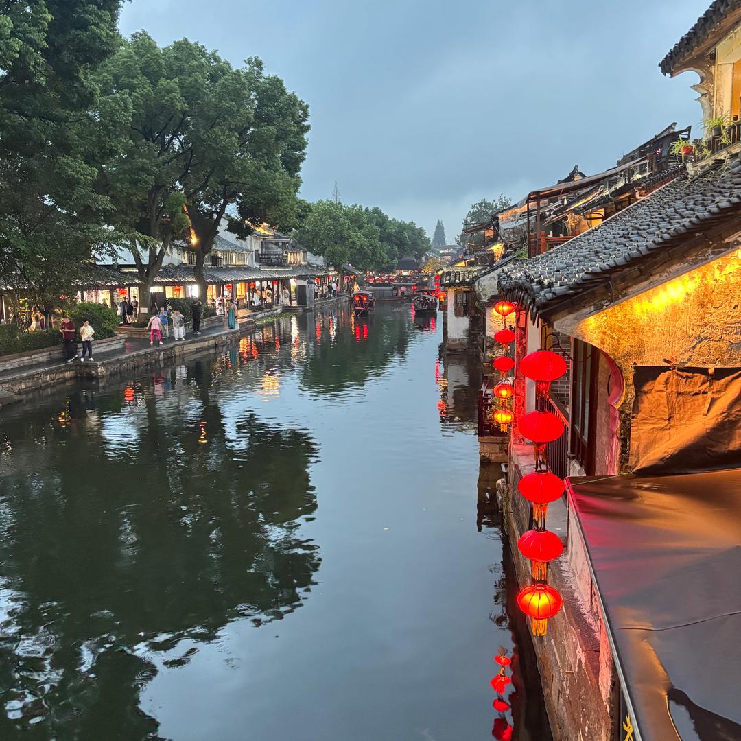 心有丘壑 眉目山河