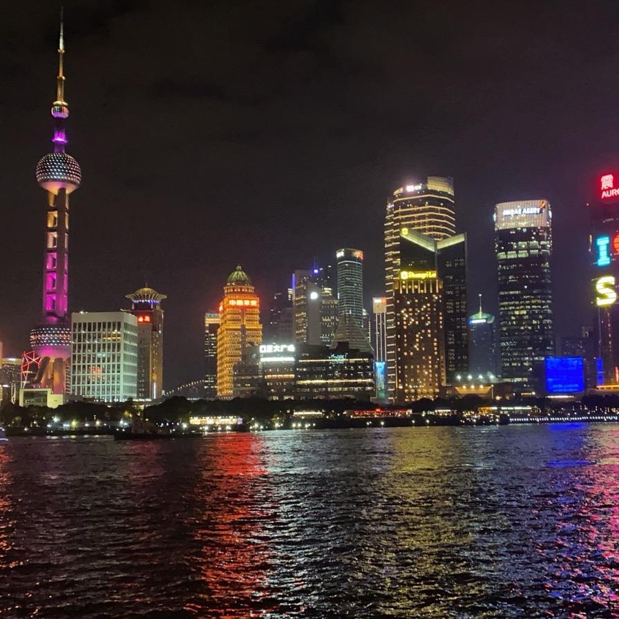 浮生若梦🌈