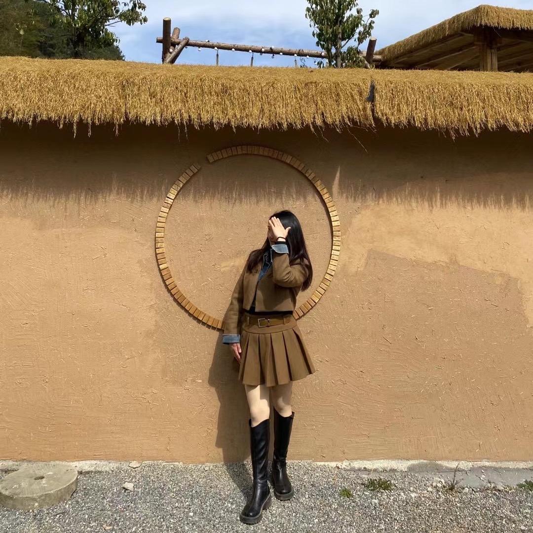 星光不问赶路人。